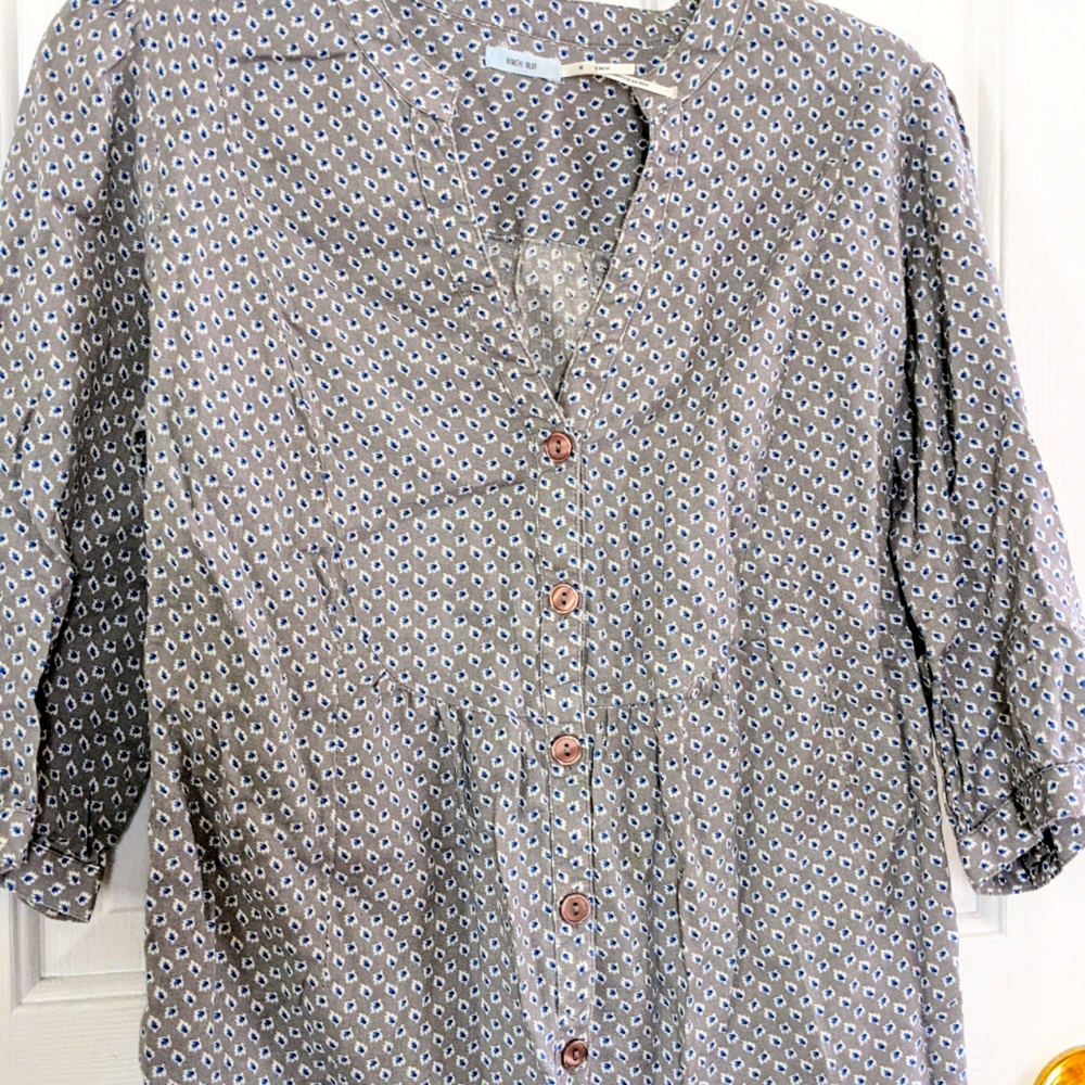 Urban outfitters blouse